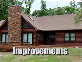 Log Repair Experts  Northampton County, North Carolina
